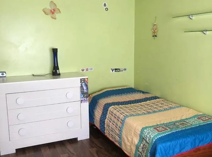 公寓 Quartos Forest Domes Seubal *