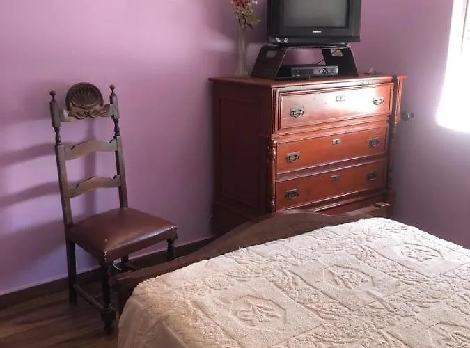 公寓 Quartos Forest Domes Seubal 塞图巴尔