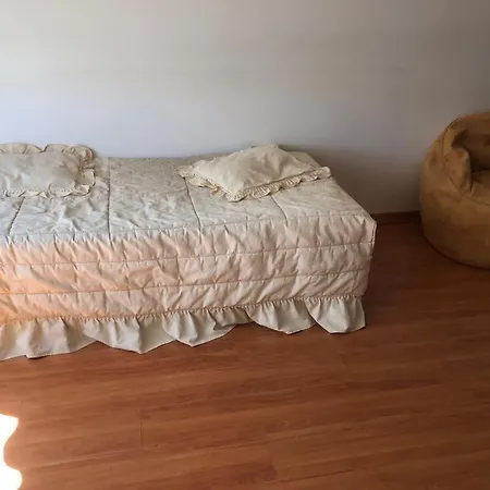 Quartos Forest Domes Seubal