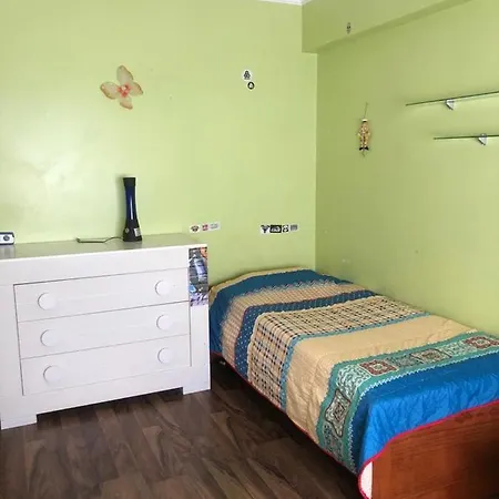 Appartamento Quartos Forest Domes Seubal *