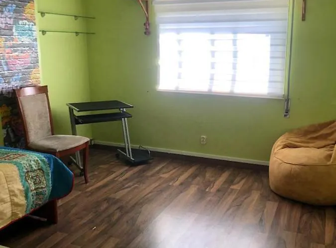 Apartmán Quartos Forest Domes Seubal